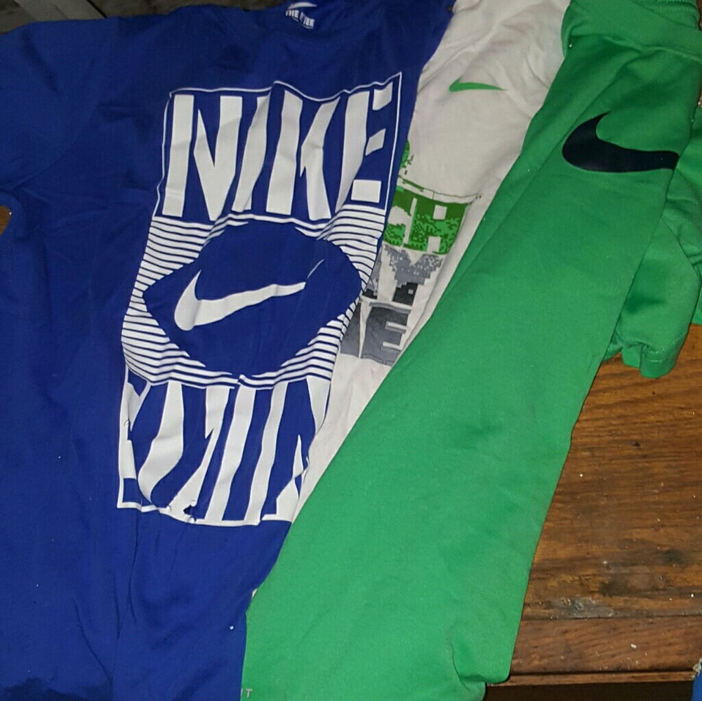 Shirts